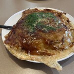 お好み焼き・えびす屋 - 