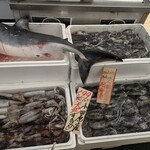 Queen's Mart ヤオマサ - 店内