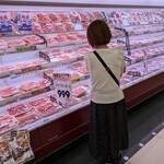 Queen's Mart ヤオマサ - 店内