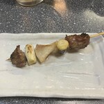 かしら屋 - 料理写真: