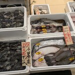 Queen's Mart ヤオマサ - 店内