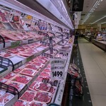 Queen's Mart ヤオマサ - 店内