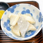 いち膳や - 
