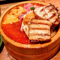 焼うお いし川 - 