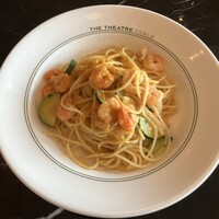 THE THEATRE TABLE - ◼️Bランチ　パスタセット