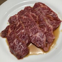 焼肉あきら - 