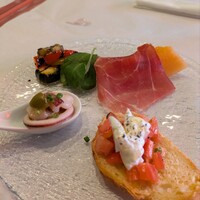Cucina mollo - 