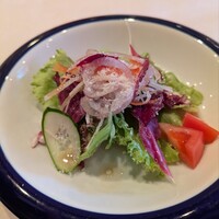 Cucina mollo - 