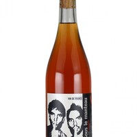 ドメーヌ・デ・ザミエル スー・ル・マントーオレンジ（フルボトル）