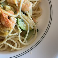THE THEATRE TABLE - ◼️Bランチ　パスタセット