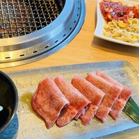 焼肉 ギュウトピア - 