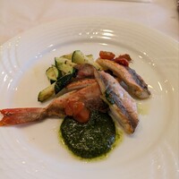 Cucina mollo - 