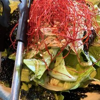 焼肉 ギュウトピア - 