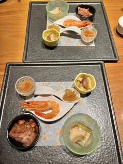 중국요리 토우리