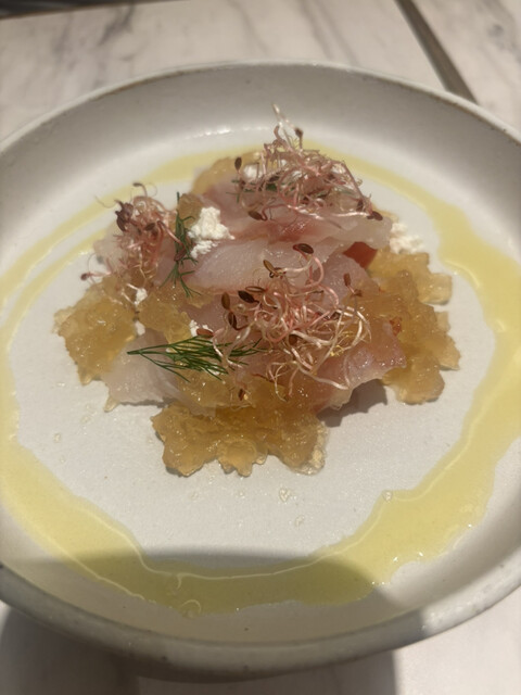 Ace Sea Oyster Bar Nanba Parks Ten photo 4