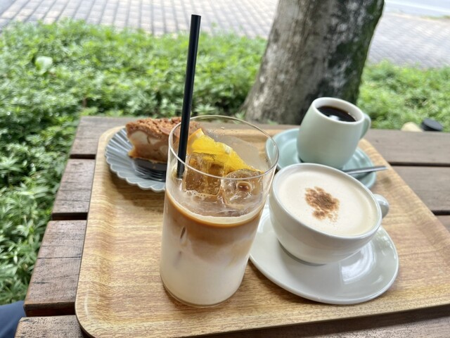 軽井沢　8/11 沢村ロースタリー 軽井沢 - SAWAMURA