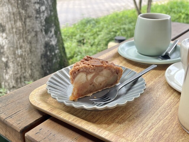 軽井沢　8/11 沢村ロースタリー 軽井沢 - SAWAMURA