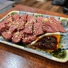 焼肉 牛松