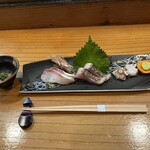 小魚料理 とみ助 - 