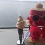 舞子 トムズ カフェ - 