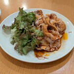 担々麺 四川 - 