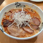 担々麺 四川 名古屋 中村店 - 