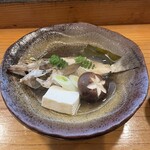 小魚料理 とみ助 - 
