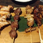 おいでやす　おおきに屋 - 