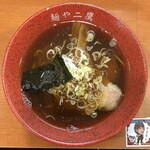 麺や 二鷹 - 