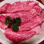 すき焼にしむら - 