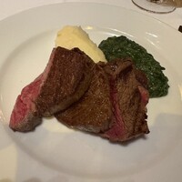 ベンジャミンステーキハウス 京都 - 