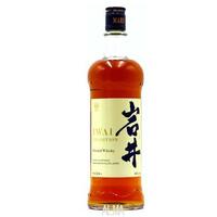 岩井（マルスウイスキー）