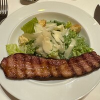 ベンジャミンステーキハウス 京都 - 