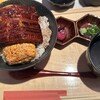 昼どきうなぎ うな綴