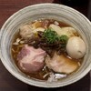 らぁ麺 花筏