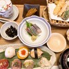 日本料理　四季の庭
