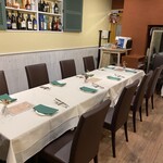 La Cucina del Nacchero - 