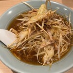 らーめん田丸 - 