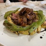 La Cucina del Nacchero - 