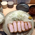 tonkatsu.jp 表参道 - 
