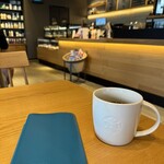 スターバックスコーヒー - ドリンク写真: