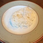 メーサイ - おかわりごはんほんのちょっと