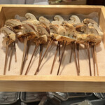 串かつ あーぼん - 