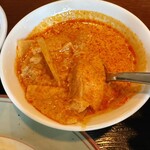 メーサイ - レッドカレー