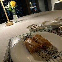 全聚徳 丸ビル店 - 