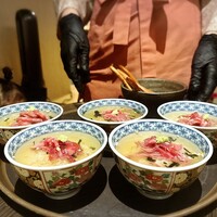 焼肉割烹 YP流 宗右衛門町本店 - 