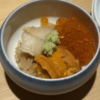 鮨 華 - 