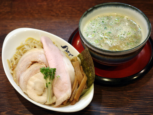 Menya Tsumugu photo 2