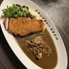 スタンドカレーワタナベ