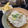 餅麺UDON 品川港南口店